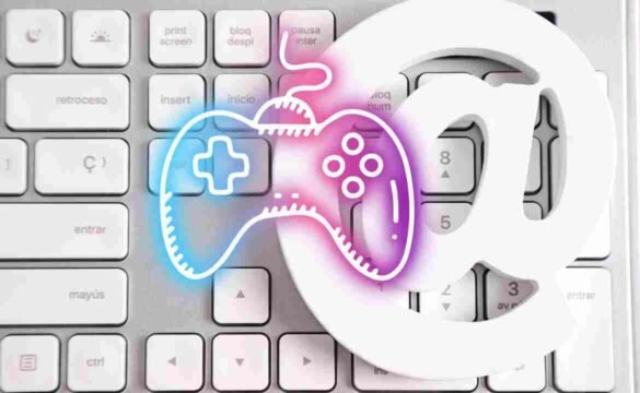 Contacts Email Address CreativeGaming