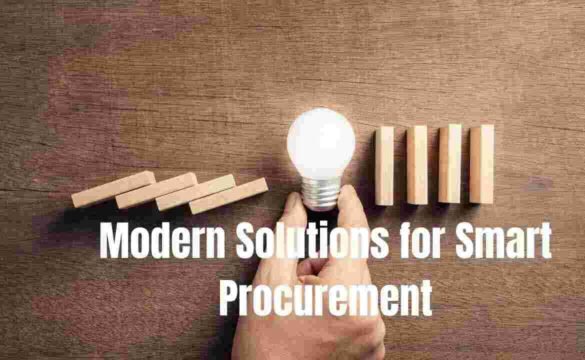 ProcurementNation.com Supply Chain
