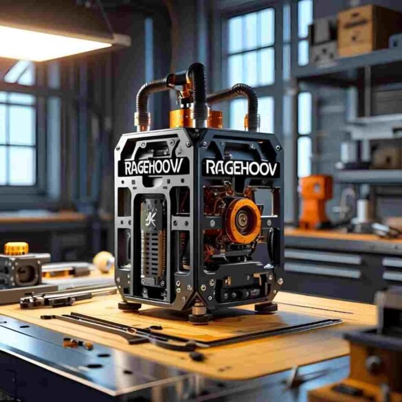 Do I Need Ragehoov for ELS