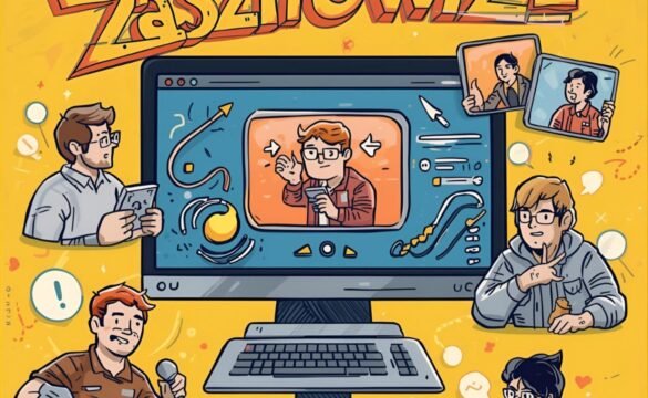 How to Use Zaszitowiz5.1