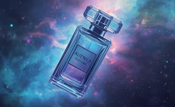 Alienella Perfume