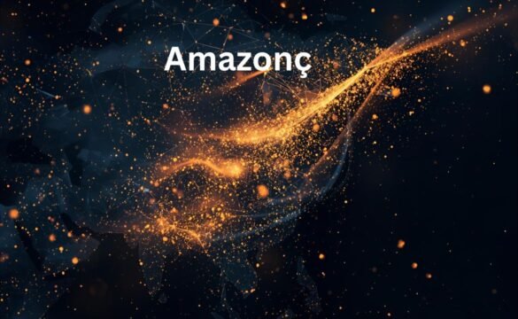 Amazonç