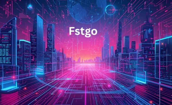 Fstgo