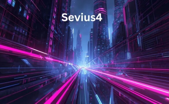 Sevius4