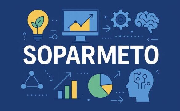 Soparmeto