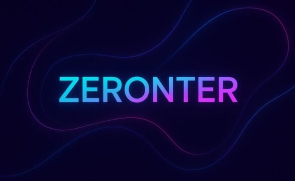 Zeronter